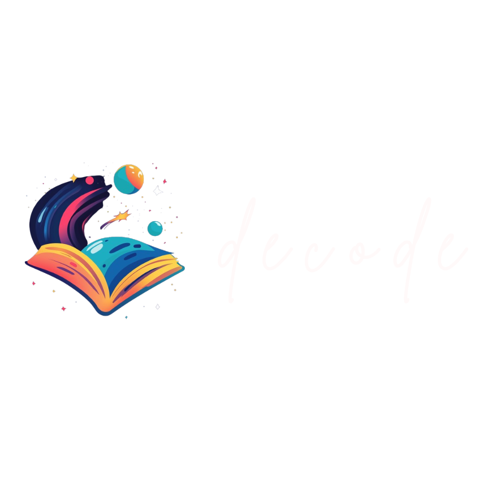 Decode AI Dreamer