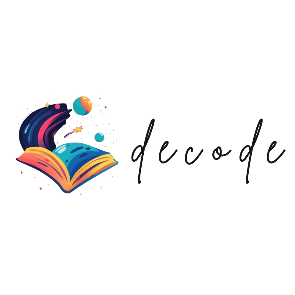 Decode AI Dreamer